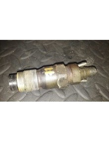 Recambio de inyector para bmw serie 3 berlina (e36) 325td referencia OEM IAM KCA21S71365450  