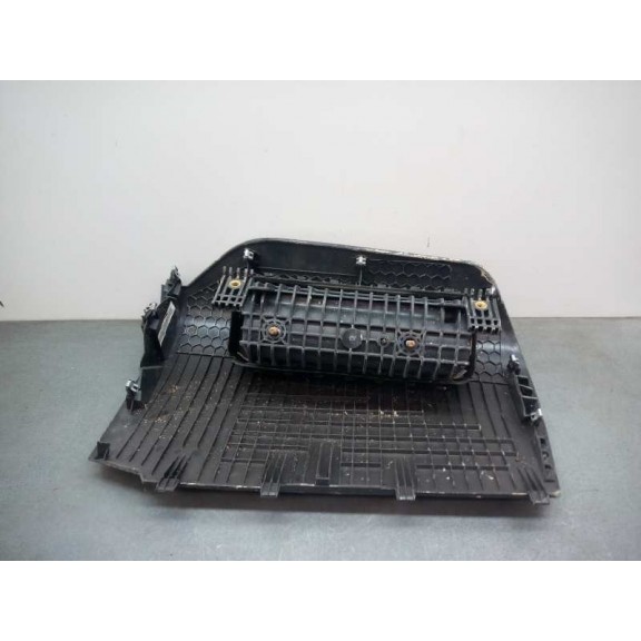 Recambio de airbag delantero derecho para nissan nv 400 2.3 dci diesel cat referencia OEM IAM 985155691R  