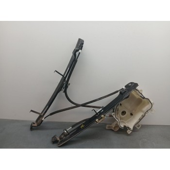 Recambio de elevalunas delantero izquierdo para seat altea (5p1) 4kids style referencia OEM IAM  ELÉCTRICO solo mecanismo