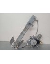 Recambio de elevalunas trasero izquierdo para nissan x-trail (t31) le referencia OEM IAM 82731JG00A 2621004320 6 PINS