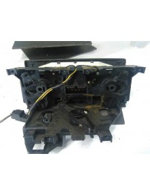 Recambio de mando calefaccion / aire acondicionado para fiat punto berl. (176) 75 elx referencia OEM IAM    2