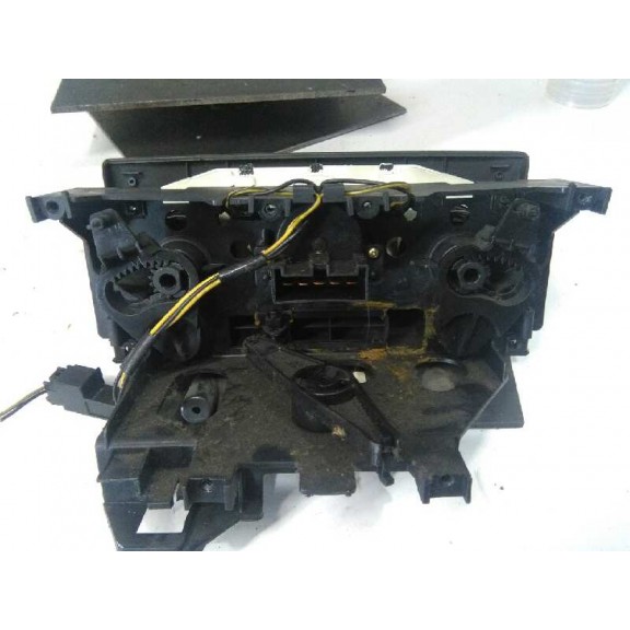 Recambio de mando calefaccion / aire acondicionado para fiat punto berl. (176) 75 elx referencia OEM IAM   
