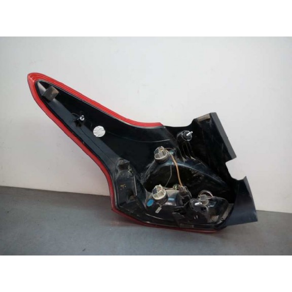 Recambio de piloto trasero derecho para ford focus lim. (cb8) trend referencia OEM IAM F1EB13404B LED 