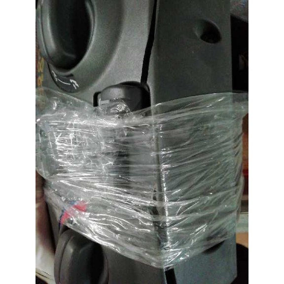 Recambio de mando calefaccion / aire acondicionado para fiat punto berl. (176) 75 elx referencia OEM IAM   