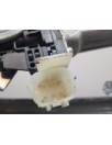 Recambio de elevalunas trasero izquierdo para nissan x-trail (t31) le referencia OEM IAM 82731JG00A 2621004320 6 PINS