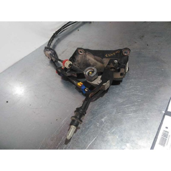 Recambio de palanca cambio para nissan qashqai+2 (jj10) acenta referencia OEM IAM 20609939  + VARILLAJE