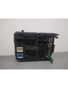 Recambio de centralita bsi para peugeot 307 break/sw (s2) sw pack + referencia OEM IAM 9664476480  