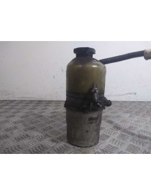 Recambio de bomba direccion para opel astra h berlina 1.6 16v referencia OEM IAM  TRW ELECTRICA 2