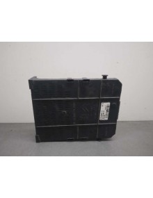 Recambio de centralita bsi para peugeot 307 break/sw (s2) sw pack + referencia OEM IAM 9664476480   2