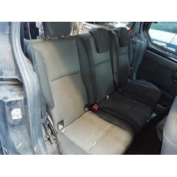 Recambio de asientos traseros para mercedes-benz citan (w415) combi 1.5 cdi cat referencia OEM IAM   