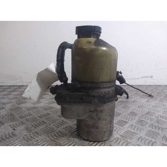 Recambio de bomba direccion para opel astra h berlina 1.6 16v referencia OEM IAM  TRW ELECTRICA