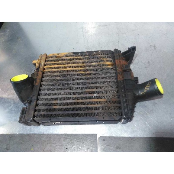 Recambio de intercooler para mercedes-benz vito (w638) caja cerrada referencia OEM IAM   