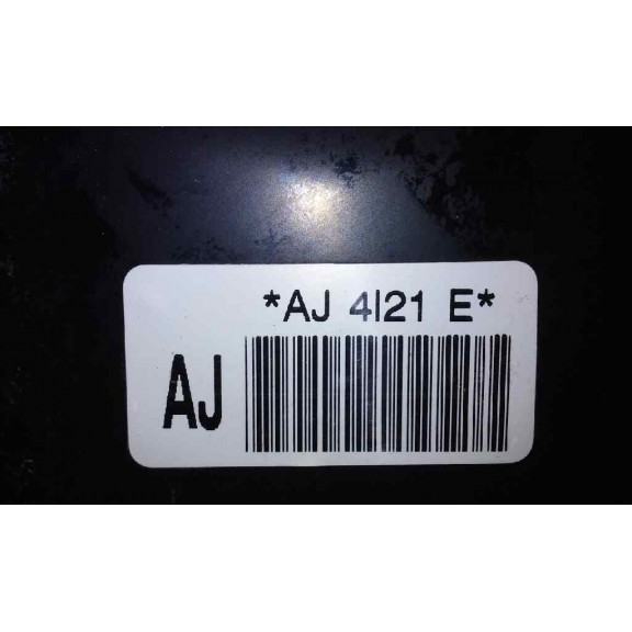 Recambio de servofreno para chevrolet lacetti se referencia OEM IAM AJ4121E  
