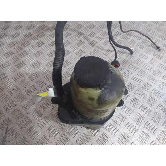 Recambio de bomba direccion para opel astra h berlina 1.6 16v referencia OEM IAM  TRW ELECTRICA