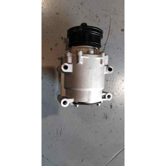 Recambio de compresor aire acondicionado para ford focus berlina (cak) 1.8 tdci cat referencia OEM IAM YS4H19D629AE NUEVO YS4H19