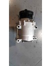 Recambio de compresor aire acondicionado para ford focus berlina (cak) 1.8 tdci cat referencia OEM IAM YS4H19D629AE NUEVO YS4H19