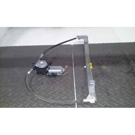 Recambio de elevalunas delantero derecho para renault megane i scenic (ja0) 2.0 alize referencia OEM IAM  5P 2PIN
