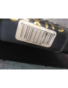 Recambio de radiador agua para ford fusion (cbk) ambiente referencia OEM IAM 2S6H8K161BB  36 X 50 2