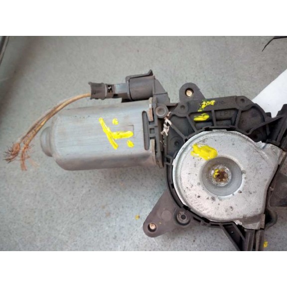 Recambio de elevalunas delantero derecho para renault megane i scenic (ja0) 2.0 alize referencia OEM IAM  5P 2PIN
