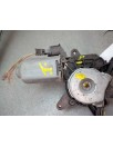 Recambio de elevalunas delantero derecho para renault megane i scenic (ja0) 2.0 alize referencia OEM IAM  5P 2PIN