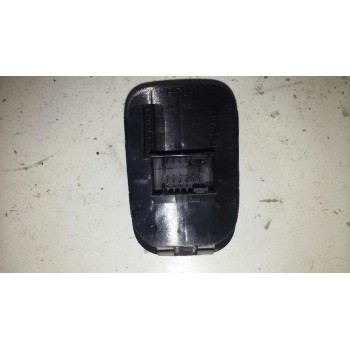 Recambio de warning para fiat fiorino básico referencia OEM IAM B569  