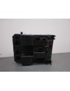Recambio de centralita bsi para peugeot 307 (s1) xr clim referencia OEM IAM 9651197080  