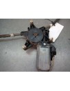 Recambio de elevalunas delantero derecho para renault megane i scenic (ja0) 2.0 alize referencia OEM IAM  5P 2PIN