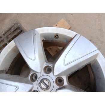 Recambio de llanta para volvo xc40 (536) t2 referencia OEM IAM 31680565  