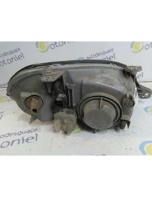 Recambio de faro izquierdo para daewoo lanos cool referencia OEM IAM    2