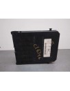 Recambio de centralita bsi para peugeot 307 (s1) xr clim referencia OEM IAM 9651197080  