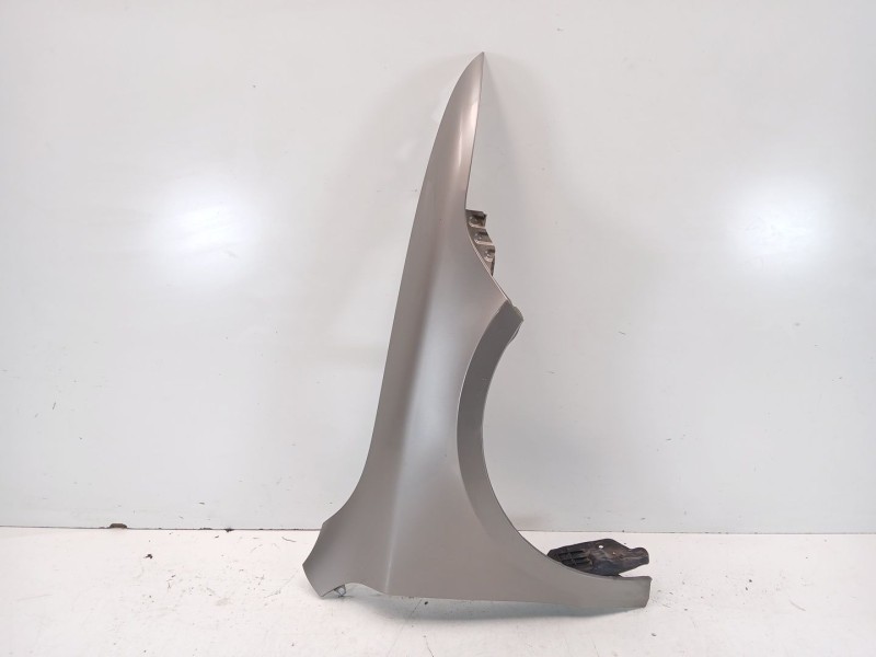 Recambio de aleta delantera derecha para skoda superb ii (3t4) 2.0 tdi 16v referencia OEM IAM 3t0821022  