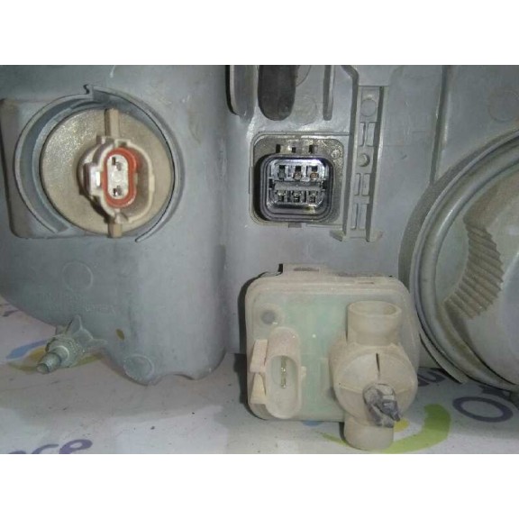 Recambio de faro izquierdo para daewoo lanos cool referencia OEM IAM   