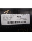 Recambio de centralita bsi para peugeot 307 (s1) xr clim referencia OEM IAM 9651197080  
