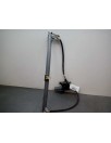 Recambio de elevalunas delantero derecho para renault megane i scenic (ja0) 2.0 alize referencia OEM IAM  5P 2PIN