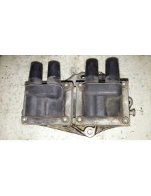 Recambio de bobina encendido para fiat seicento (187) suite referencia OEM IAM   
