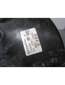 Recambio de servofreno para nissan qashqai+2 (jj10) acenta referencia OEM IAM 46007JD90A   2