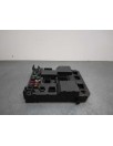 Recambio de centralita bsi para peugeot 307 (s1) xr clim referencia OEM IAM 9651197080  