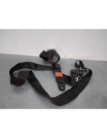 Recambio de cinturon seguridad delantero derecho para ford fiesta (cbk) ambiente referencia OEM IAM 2S6AA61294AD 5P 542496661