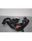 Recambio de cinturon seguridad delantero derecho para ford fiesta (cbk) ambiente referencia OEM IAM 2S6AA61294AD 5P 542496661