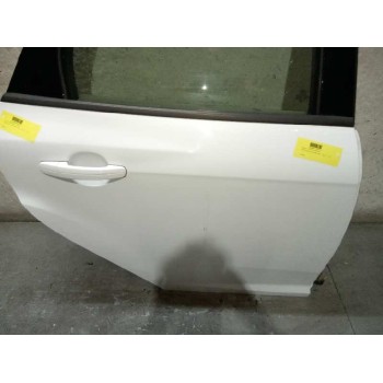 Recambio de puerta trasera derecha para ford focus lim. (cb8) trend referencia OEM IAM   
