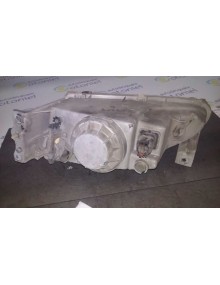 Recambio de faro derecho para hyundai lantra berlina (rd) 2.0 gls referencia OEM IAM   MONOPTICA 2