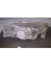 Recambio de faro derecho para hyundai lantra berlina (rd) 2.0 gls referencia OEM IAM   MONOPTICA
