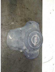 Recambio de airbag delantero izquierdo para opel corsa d selective referencia OEM IAM 13235770  