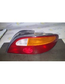 Recambio de piloto trasero derecho para hyundai lantra berlina (rd) 2.0 gls referencia OEM IAM   