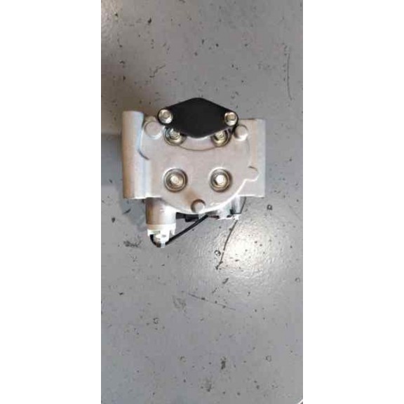 Recambio de compresor aire acondicionado para ford focus berlina (cak) 1.8 tdci cat referencia OEM IAM YS4H19D629AD NUEVO YS4H19