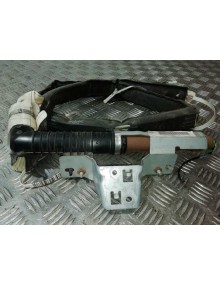 Recambio de airbag cortina delantero izquierdo para nissan qashqai (j10) acenta referencia OEM IAM 985P0JD00A   2