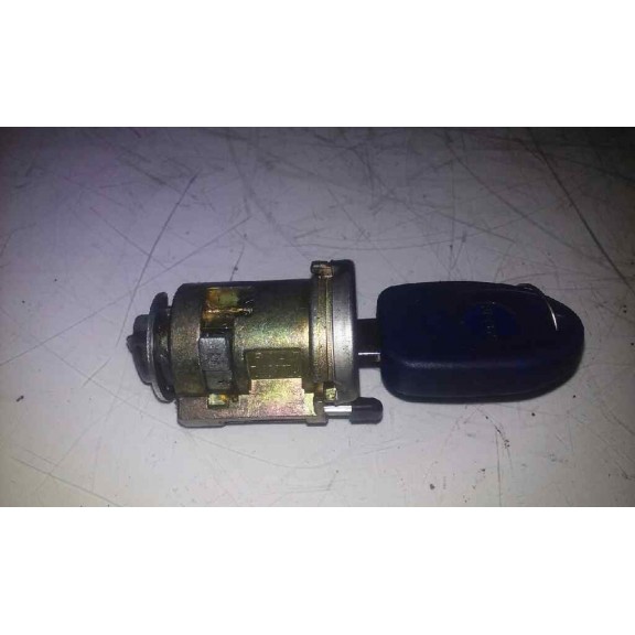 Recambio de conmutador de arranque para fiat punto berlina (176) 1.7 turbodiesel cat referencia OEM IAM   