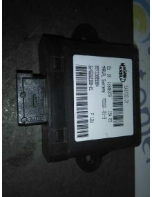 Recambio de modulo electronico para fiat ulysse (179) 2.2 jtd admiral referencia OEM IAM 9648282380  