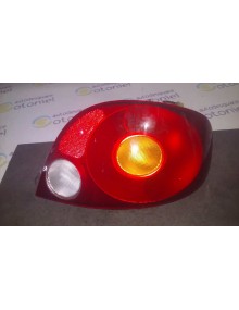 Recambio de piloto trasero derecho para daewoo matiz cd referencia OEM IAM   