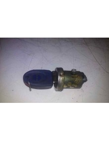 Recambio de conmutador de arranque para fiat punto berlina (176) 1.7 turbodiesel cat referencia OEM IAM    2